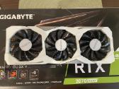 Gigabyte Rtx 2070 Super - nuotraukos Nr. 2