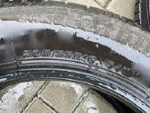 Vasarines padangos bridgestone