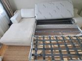 Kampinė sofa - kampas - nuotraukos Nr. 6