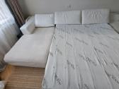 Kampinė sofa - kampas - nuotraukos Nr. 7