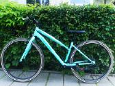 Dviratis ratai 28"
