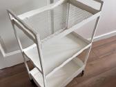 Virtuvinis vežimėlis Ikea - nuotraukos Nr. 4
