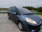 Citröen grand C4 picasso