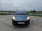 Citröen grand C4 picasso - nuotraukos Nr. 2