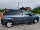 Citröen grand C4 picasso - nuotraukos Nr. 4