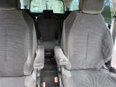 Citröen grand C4 picasso - nuotraukos Nr. 7