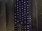Logitech klaviatūra