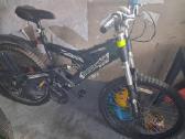 Shockwave Xt950