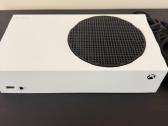 Xbox series S - nuotraukos Nr. 2