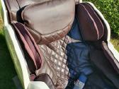 Masažinis krėslas Ogawa Smart Reluxe - nuotraukos Nr. 4