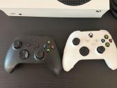 Xbox series S - nuotraukos Nr. 4