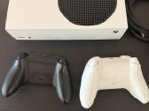 Xbox series S - nuotraukos Nr. 5