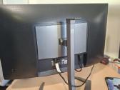 27m1c5200w lenktas monitorius: Va1080p 240hz 27" - nuotraukos Nr. 2