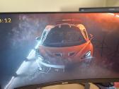 27m1c5200w lenktas monitorius: Va1080p 240hz 27" - nuotraukos Nr. 5