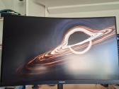 27m1c5200w lenktas monitorius: Va1080p 240hz 27" - nuotraukos Nr. 7