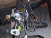 Shockwave Xt950 - nuotraukos Nr. 2