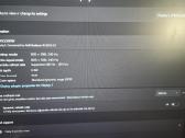 27m1c5200w lenktas monitorius: Va1080p 240hz 27" - nuotraukos Nr. 3