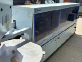 Briaunų laminavimo staklės Brandt Kdf 430