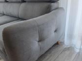 Sofa-lova su miegamojo funkcija - nuotraukos Nr. 7
