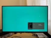 Monitor Dell P2721d