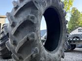 580/70r38 Pirelli padanga
