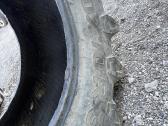 580/70r38 Pirelli padanga - nuotraukos Nr. 5
