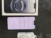 iPhone 16e 128 baterija 100%