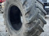 500/70r24 Michelin Xmcl padanga - nuotraukos Nr. 2