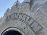 500/70r24 Michelin Xmcl padanga - nuotraukos Nr. 4