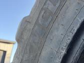 500/70r24 Michelin Xmcl padanga - nuotraukos Nr. 5