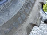 500/70r24 Michelin Xmcl padanga - nuotraukos Nr. 6