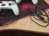 Beveik nepanaudotas Xbox series s su 2 pulteliais - nuotraukos Nr. 3