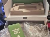 Beveik nepanaudotas Xbox series s su 2 pulteliais - nuotraukos Nr. 4