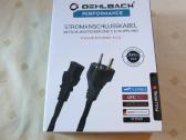 Oelbach maitinimo kabelis 3.0m