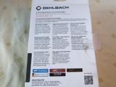 Oelbach maitinimo kabelis 3.0m - nuotraukos Nr. 2