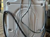 Parduodama skalbimo mašina Electrolux Ew6s306si - nuotraukos Nr. 3