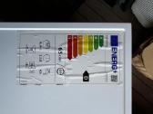 Parduodama skalbimo mašina Electrolux Ew6s306si - nuotraukos Nr. 4