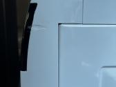 Parduodama skalbimo mašina Electrolux Ew6s306si - nuotraukos Nr. 6