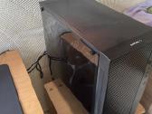 Pilnas gaming setup. Kompiuteris - nuotraukos Nr. 2