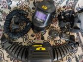 Esab savage a41 air su epr x1