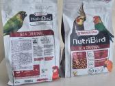 Papūgų granulės Nutribird G14