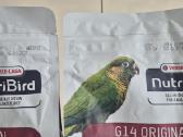 Papūgų granulės Nutribird G14 - nuotraukos Nr. 2