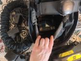 Esab savage a41 air su epr x1 - nuotraukos Nr. 3
