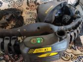 Esab savage a41 air su epr x1 - nuotraukos Nr. 4