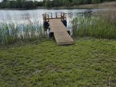 Plaustų ir lieptų gamyba - nuotraukos Nr. 2