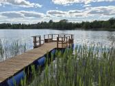 Plaustų ir lieptų gamyba - nuotraukos Nr. 8