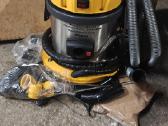 Dekarbonizacijos siurblys Autool Hts 558