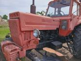 Mtz traktorius kapotas ir dalys - nuotraukos Nr. 3
