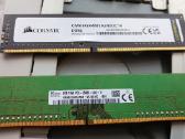 A320m-a pro, ryzen 5 1600, 16gb RAM - nuotraukos Nr. 2