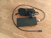 Dell Wd19 dock'as